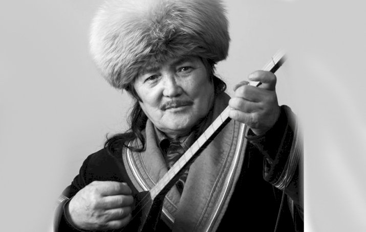 AKAS TÜRKLERİNİN ÜNLÜ ŞAMANI ALEKSANDR SAMOJİKOV HAYATINI KAYBETTİ