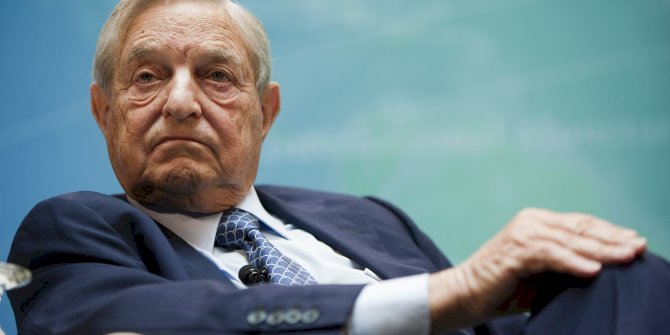 Milyarder Soros: Trump geçici bir fenomen