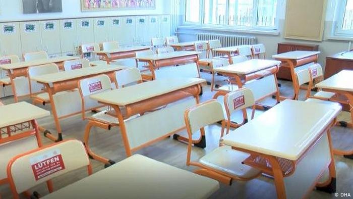 Türkiye'de okulların açılış takvimi belli oldu