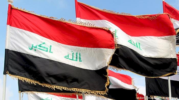 Irak'tan Türkiye'ye nota