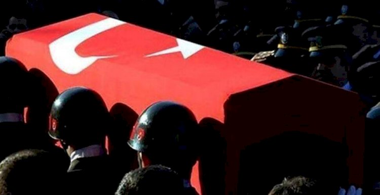 Irak'ın kuzeyinde yaralanan korucu şehit oldu