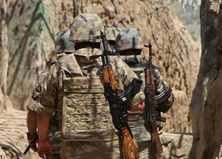 Azerbaycan-Ermenistan gerginliği: "Köklü bir paradigma değişimi olmadan milliyet eksenli karşıtlıklar sürecek"