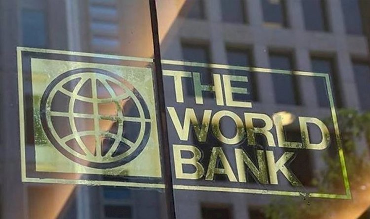 IMF’nin ardından Dünya Bankası da, rezervlerdeki düşüşle ilgili Türkiye’yi uyardı