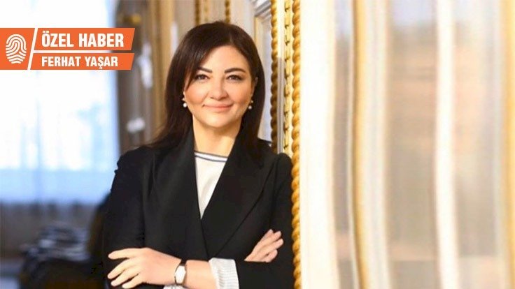 Kürt işinsanı Narin Nadirova: Halkımın neferi olmak onur verici