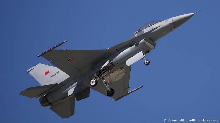 Irak Türkiye'ye karşı Arap ülkelerini yardıma çağırdı