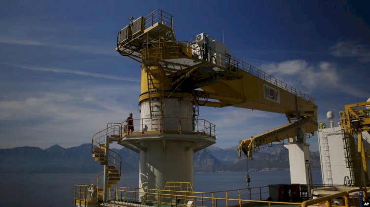 Doğu Akdeniz’de Yakın Temas Endişesi 
