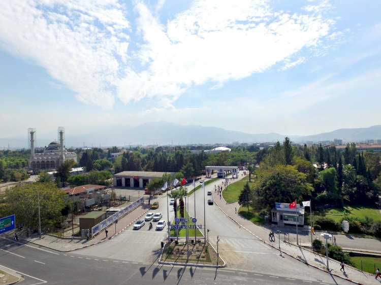 Ege Üniversitesi Temmuz Ayında Medyanın Zirvesinde yer aldı