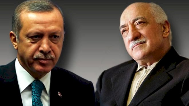 Economist: Türkiye demokrasisinin felce uğramasında Erdoğan kadar Fethullah Gülen de sorumlu