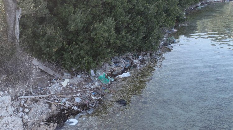 Başkan Kırgöz’den, Su Altı ve Kıyı Temizliğine Davet