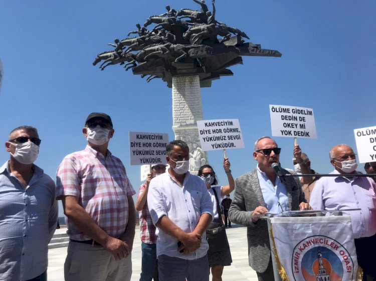 CHP’li Sertel esnafı dinliyor