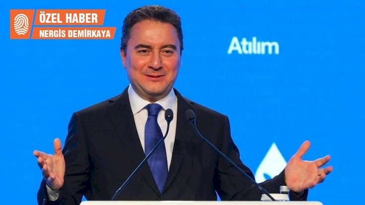 DEVA yola çıktı, Babacan eylülde sahaya iniyor