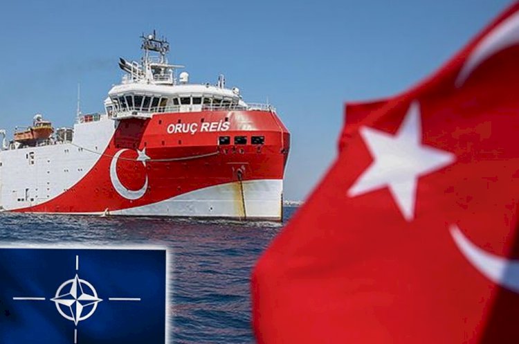 "Yunanistan müdahalede bulunursa Türkiye, NATO'dan ayrılır ve örgütün güney kanadı çöker"