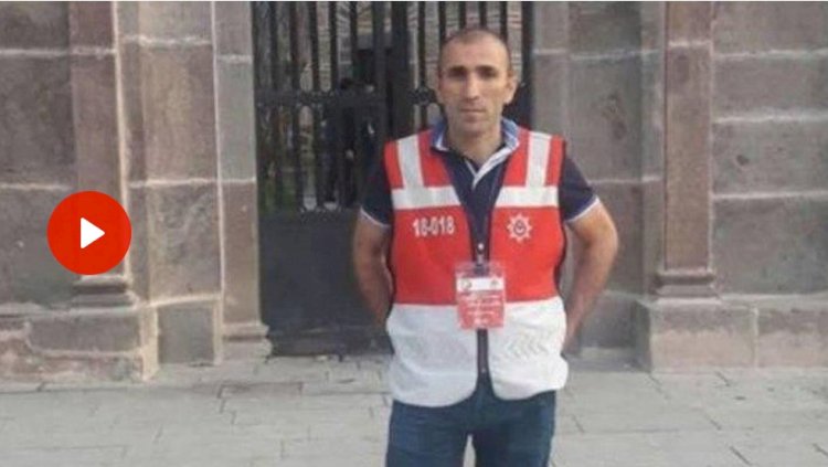 İstanbul’dan acı haber, yaralanan polis memuru şehit oldu
