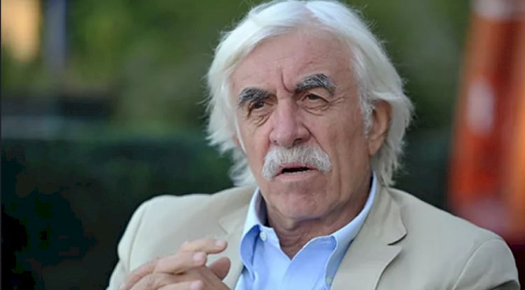 Cengiz Çandar’la Lübnan aynasından Orta Doğu