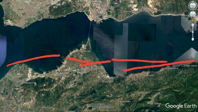 17 Ağustos öncesi depremleri önceden bilen Şener Üşümezsoy, son uyarısını yaptı…