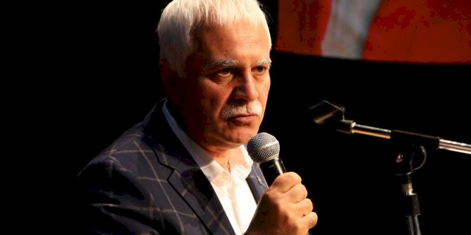 Koray Aydın'dan Biden'e tepki