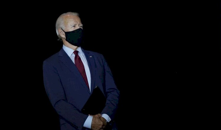 Biden'ın 7 ay önce yaptığı açıklama bugün gündem oldu: Fahrettin Altun'a tepki