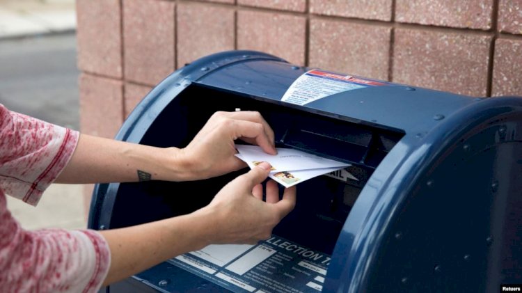 ABD'de Seçim Öncesi Posta Hizmetleri Tartışması