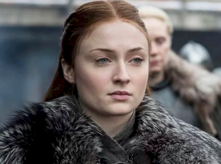 Kış Rüzgarları: Sansa kiminle evlenecek?