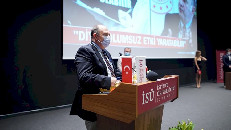 “PANDEMİ DÖNEMİNDE HABERCİLİK” ÖDÜLLERİ SAHİPLERİNİ BULDU