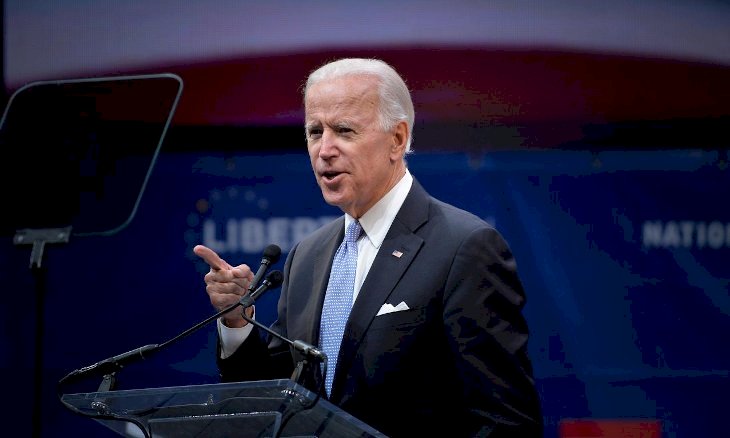Turkey’s ruling party, opposition politicians slam Joe Biden’s past call for US to back Erdoğan opponents