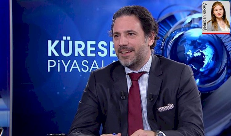 Doç. Dr. Bolgün uyardı: "Daha dibe gidiyoruz"