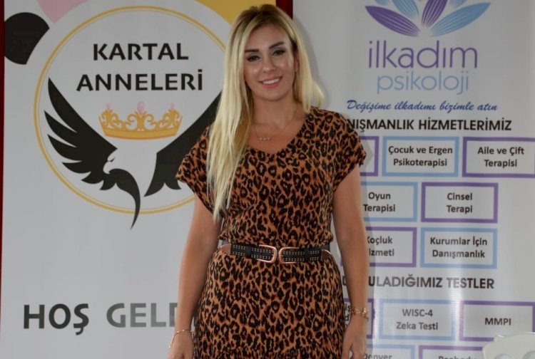 BAHAR ZOR GEÇTİ AMA YAZ KAPIDA!