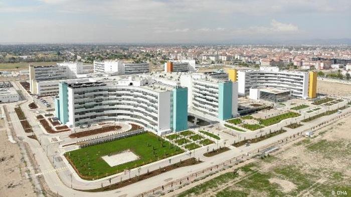 "Odada monitör yok, hastanın öldüğü sonradan anlaşıldı" iddiası
