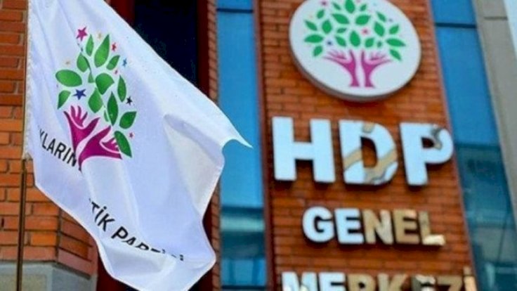 HDP: Kürt sorununu hep birlikte çözebiliriz, risk almaya hazırız