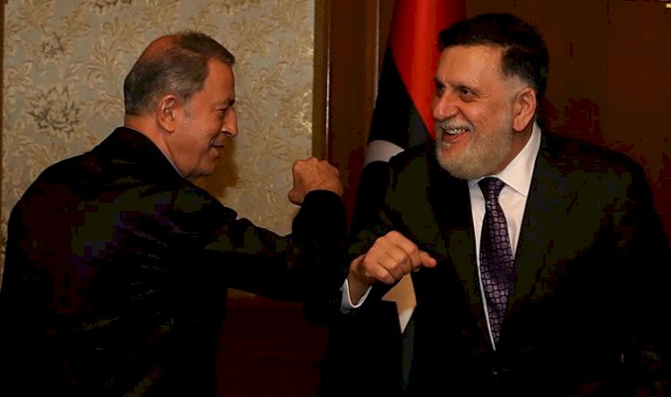 Misrata’ya üs iddiası