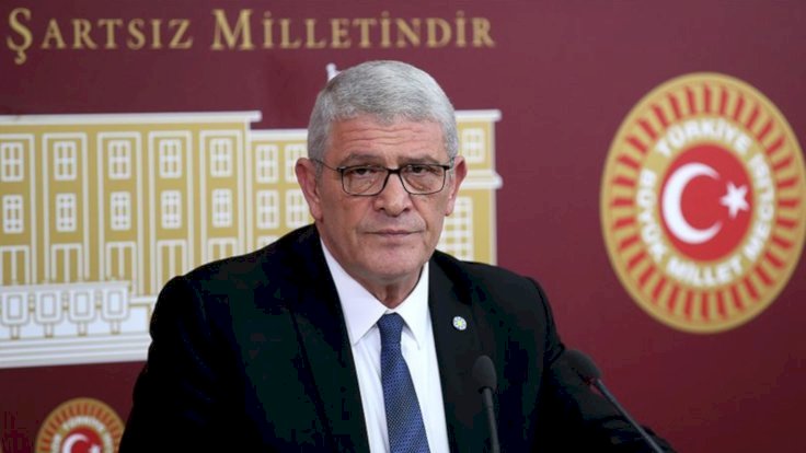 İYİ Parti'den Abdullah Gül yanıtı: Yapay gündem