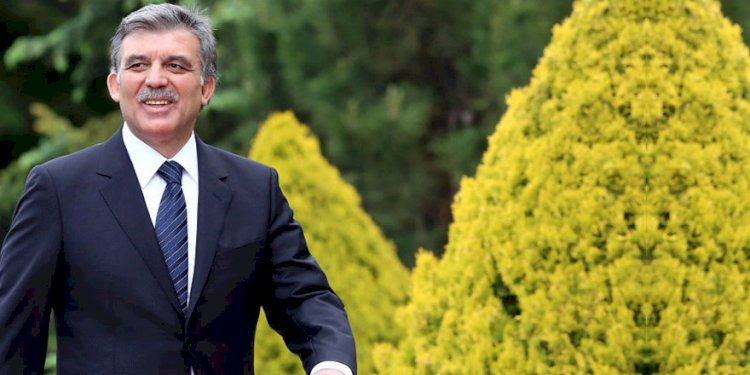 Abdullah Gül'den bomba açıklamalar