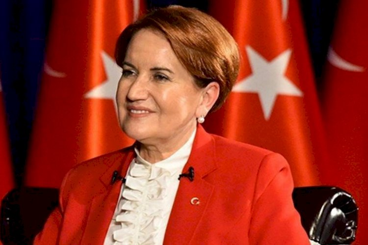 Mehmet Tezkan'dan Meral Akşener yorumu