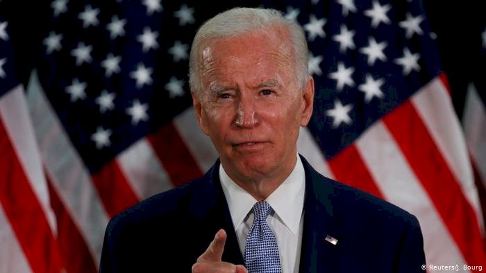 FR: Demokratlar Biden altında en geniş cepheyi hedefliyor