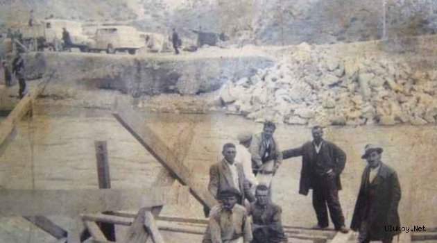 Taşova, Uluköy ve Zuday'ın tarihine yolculuk