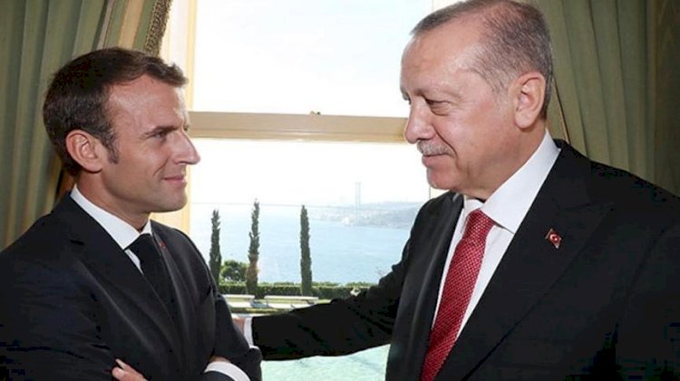 Bütün dünyanın gözü burada: Doğu Akdeniz’de neler oluyor?