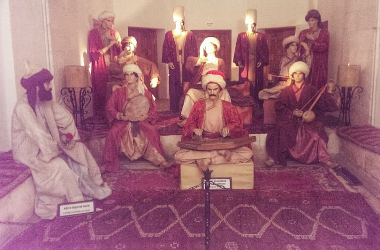 Müzikle Tedavi: Hangi Makam Hangi Hastalığa İyi Geliyor?