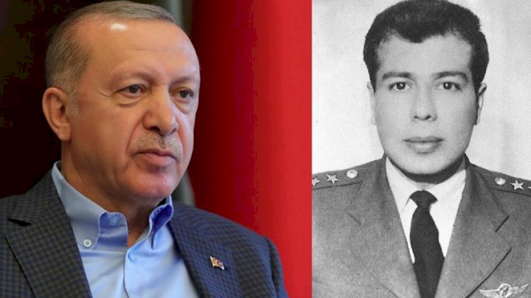 MHP’li Belediye şehidin adını kaldırıp Erdoğan’ın adını verdi