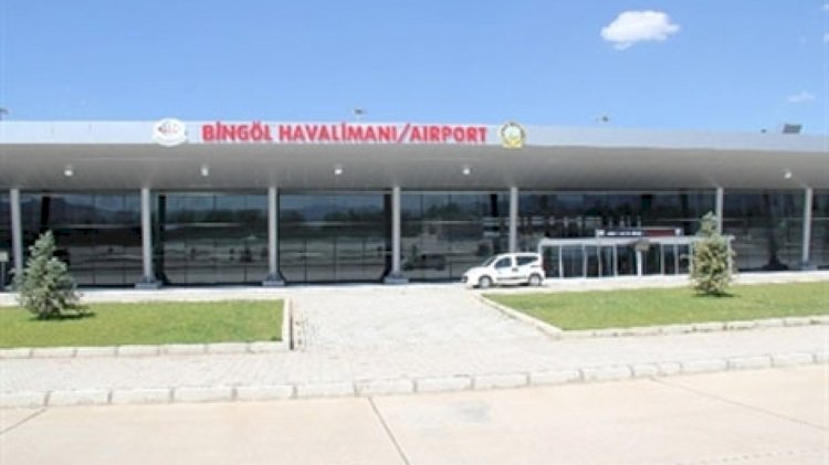 İYİ Parti Böngöl Havalimanı için şehit ismi istedi