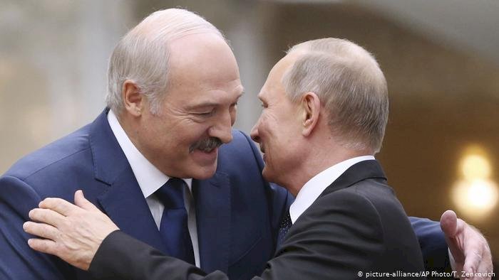 Belarus Batı’ya mı Rusya’ya mı yakın?