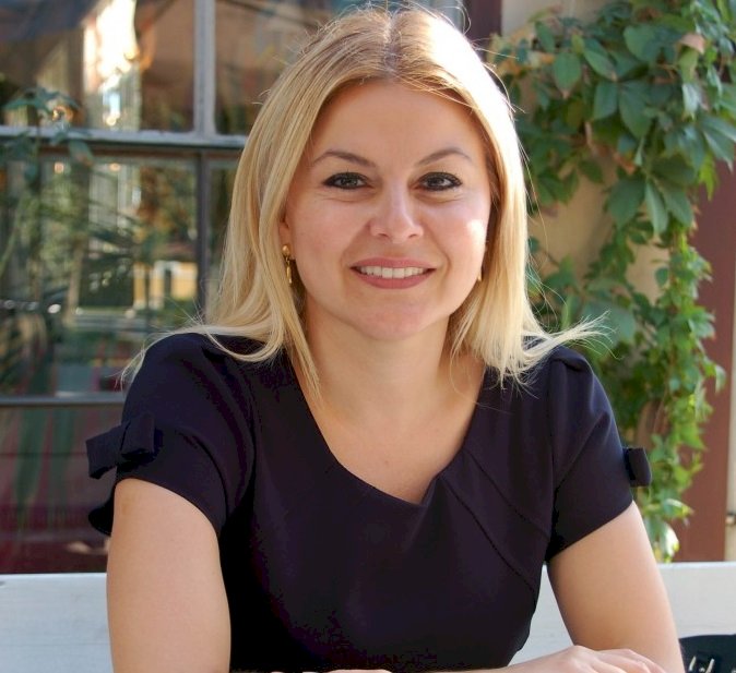Prof. Arıboğan, Ayasofya’yı değerlendirdi: Ayasofya’nın etkileri olacak