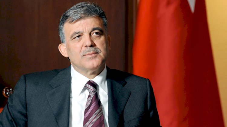 Meral Akşener'den Abdullah Gül'ün adaylığına veto