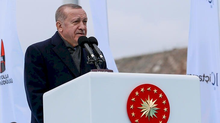 Karadeniz’de doğalgaz bulunmuşsa seçimler erkene alınır mı?