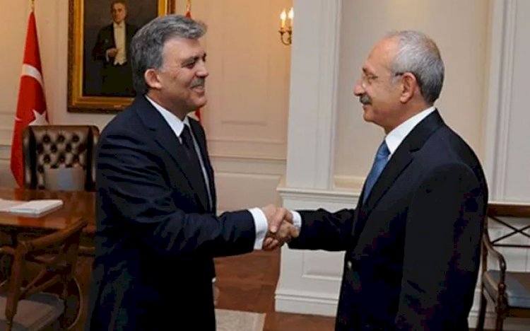 “Abdullah Gül’den neden korkuyorlar?”