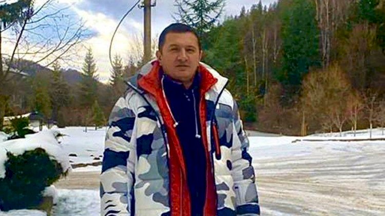 Azerbaycan vatandaşı  Nadir Salifov Antalya’da öldürüldü