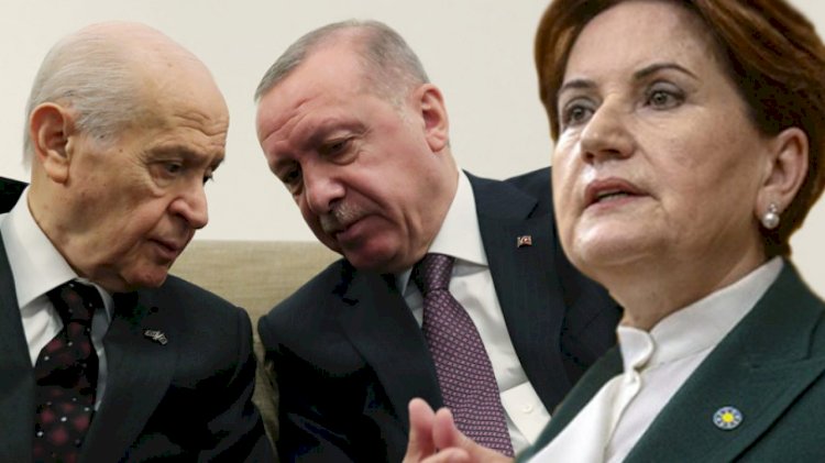 Bir başka hesap mümkün mü? 