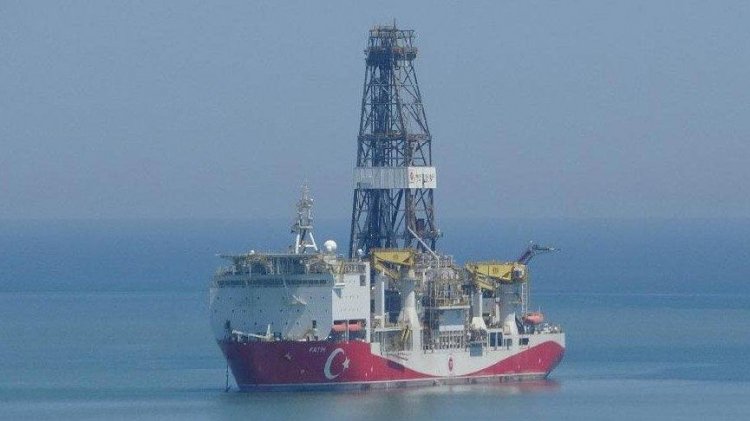 Reuters: 20 yıl boyunca Türkiye’nin ihtiyacını karşılayacak!