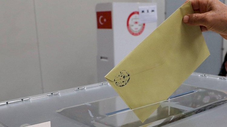 Optimar’dan ses getirecek anket! Erdoğan’ın en büyük rakibi…