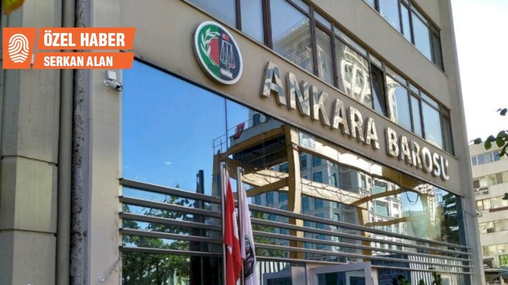 Ankara’da ikinci baro çalışması: 2 binden fazla kişiye ulaşırız