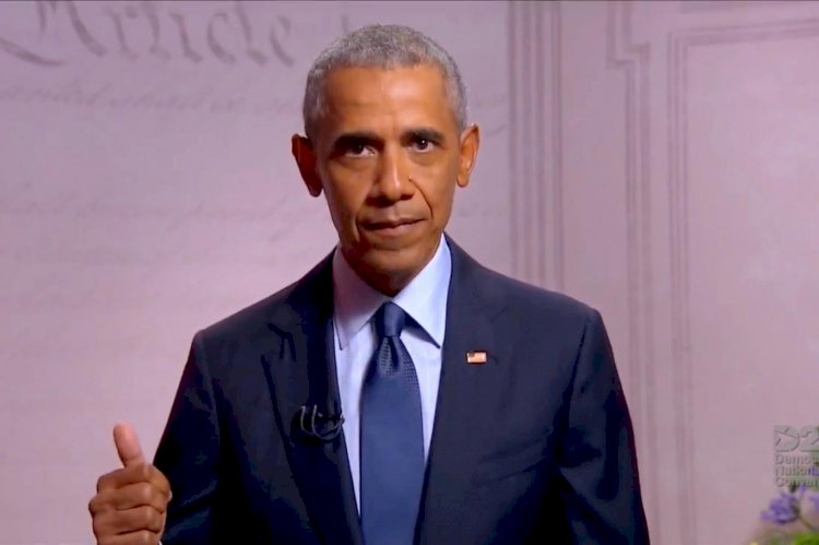 Obama: Trump sadece kendisi için çalıştı, ülkeye zarar veriyor